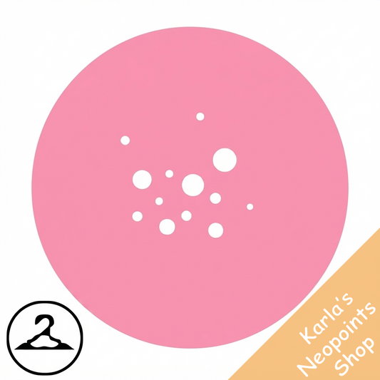 Dyeworks Pink: Mutant Ethereal Glow