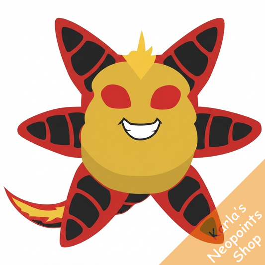 Moltara Yooyuball