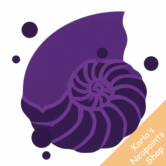Void Seashell