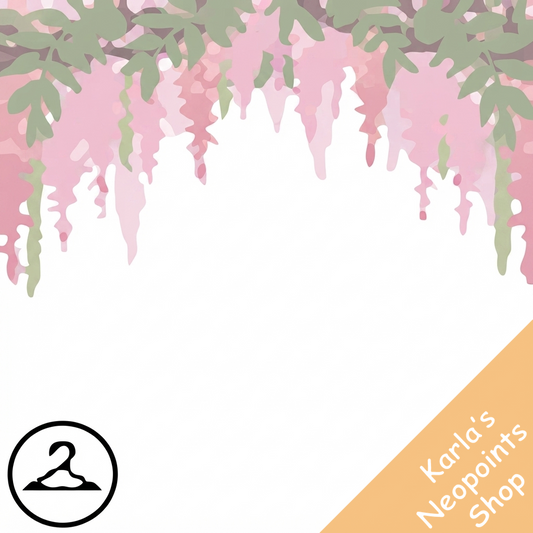 Wisteria Whispers Canopy