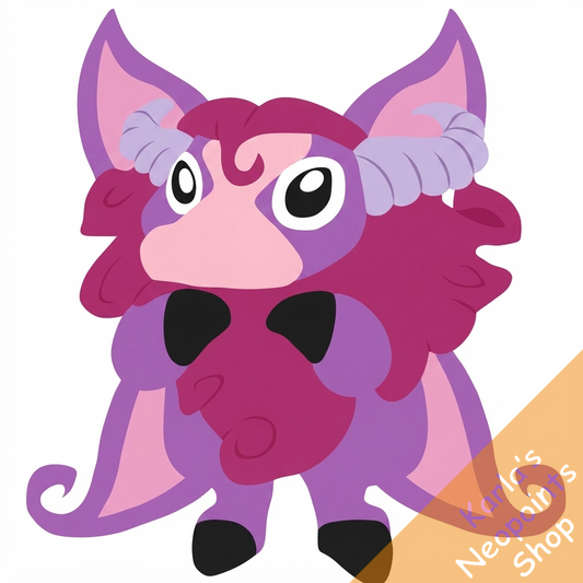 Faerie Minitheus