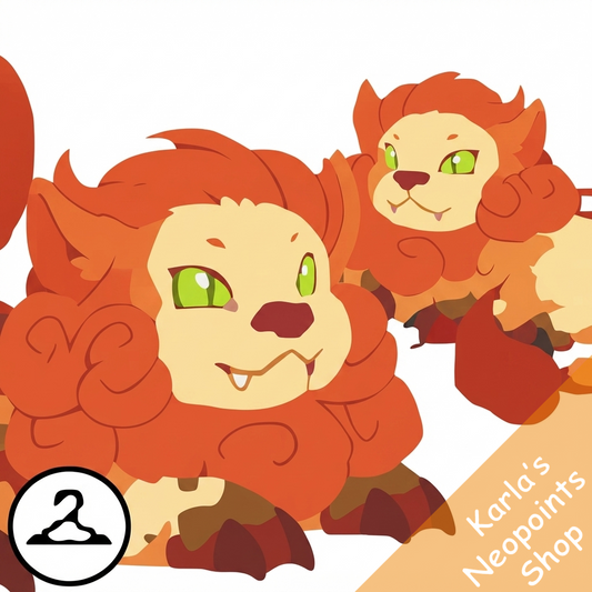 Guardian Garfirs Foreground