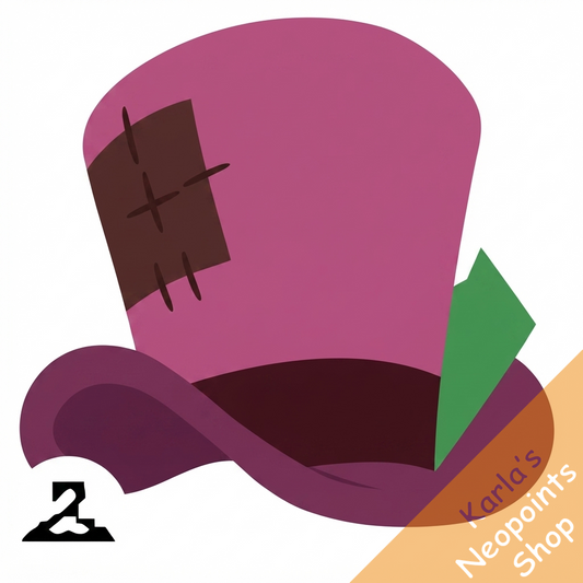 Sssidneys Collectors Top Hat