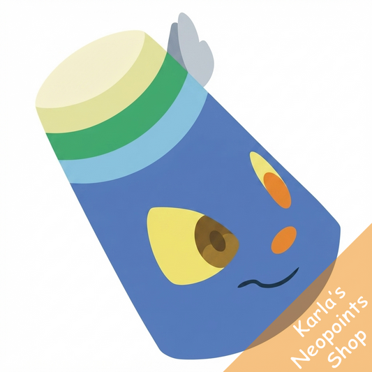 Plushie Acara Thermos
