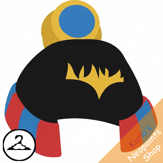 Princess Vyssa Collectors Wig