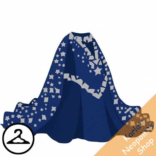 Gown of the Night