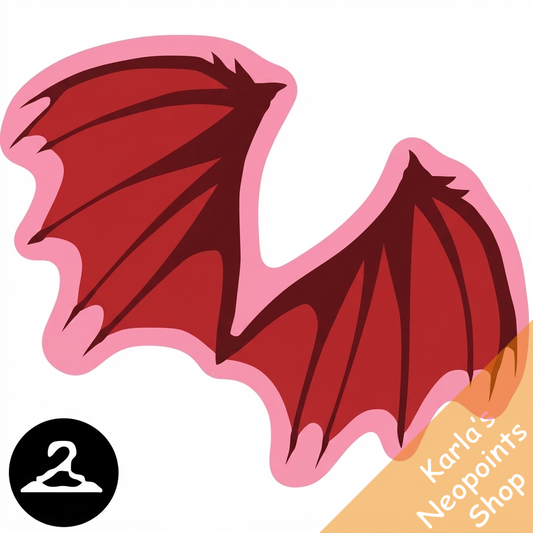 Vampire Wings
