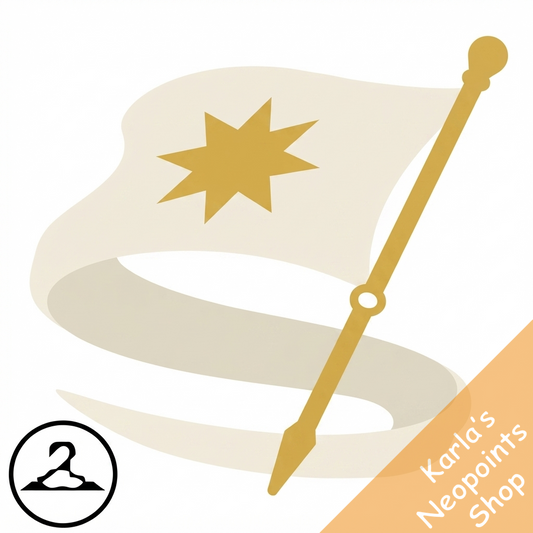Royal Standard Handheld