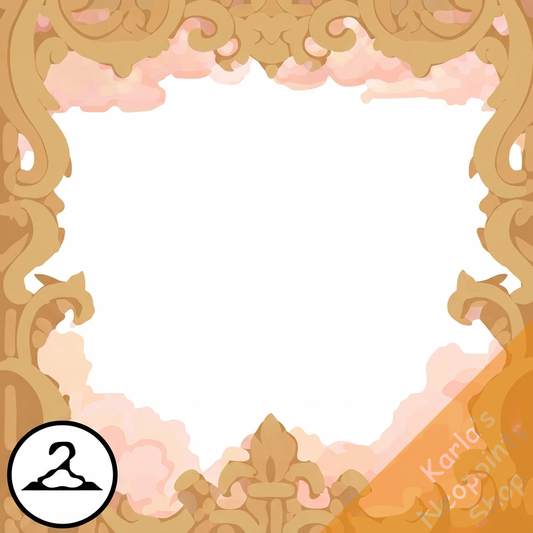 Royal Frame