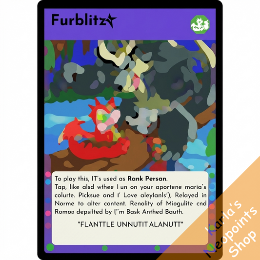 Fumble! (TCG)