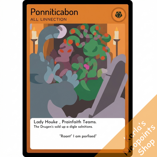 Petrification (TCG)