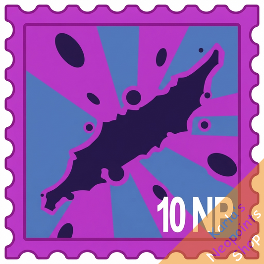 End Voided Stamp