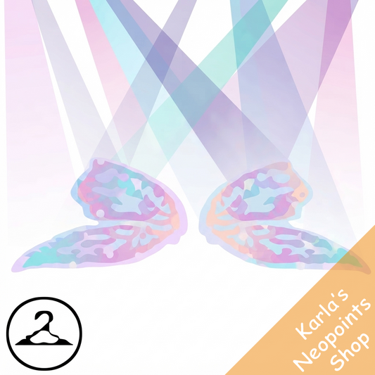 Faerie Popstar Stage Spotlight