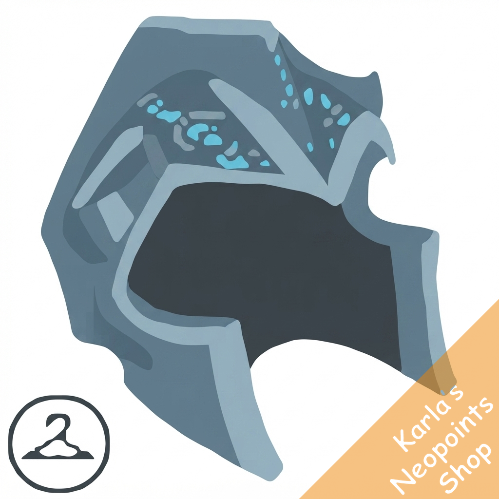Lupe Knight Helm
