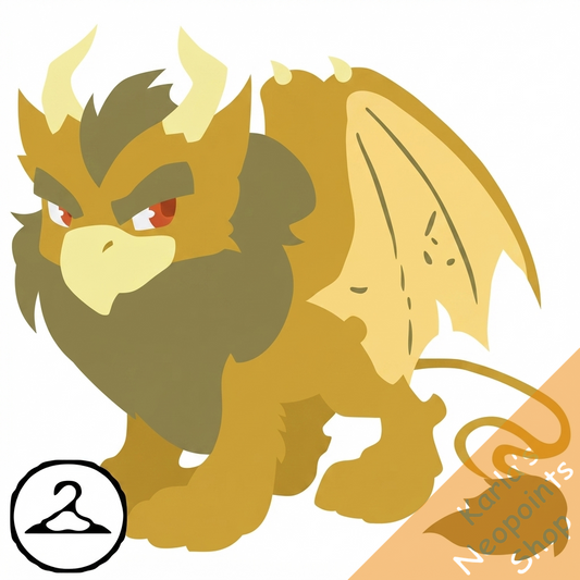 Nostalgic Tyrannian Eyrie