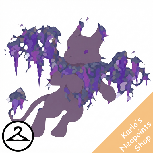 Prismatic Wisteria: Blooming Woodland Eyrie