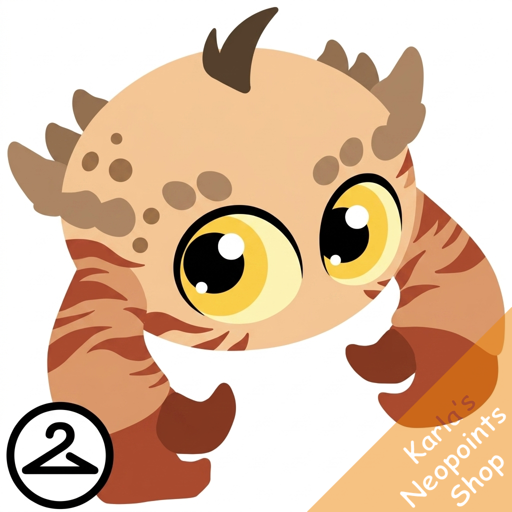 Prehistoric Tyrannian Kiko