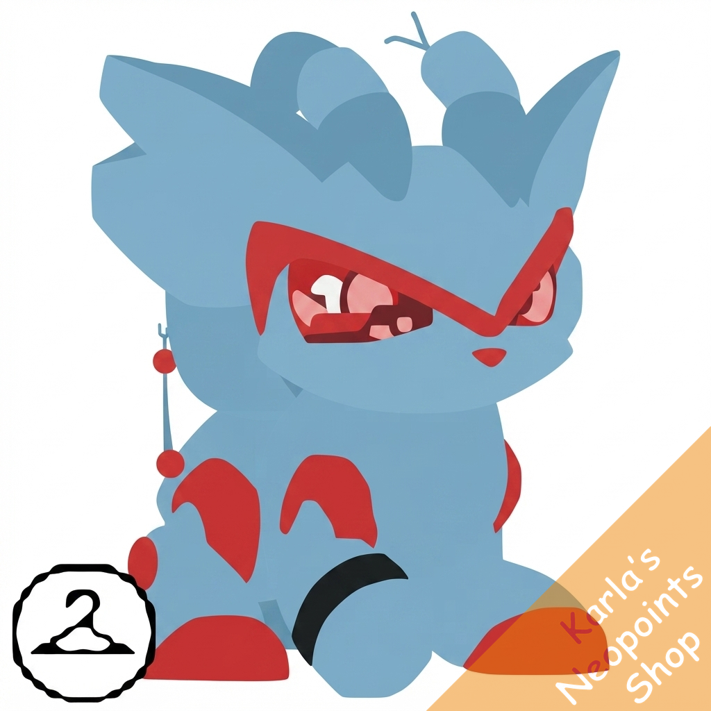 Scrapped Robot Acara