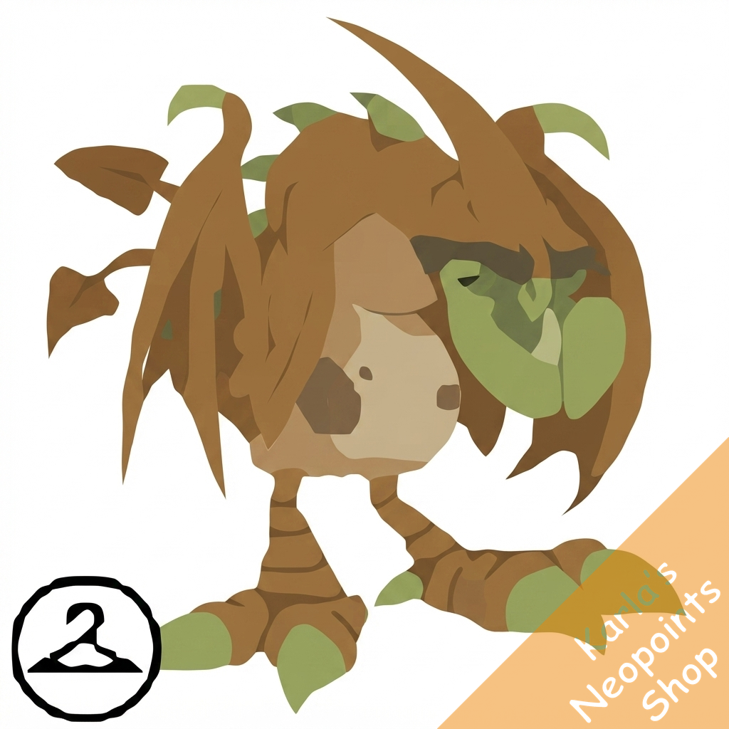 Nostalgic Tyrannian Lenny