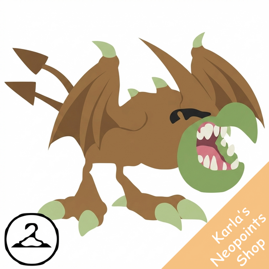 Prehistoric Tyrannian Lenny