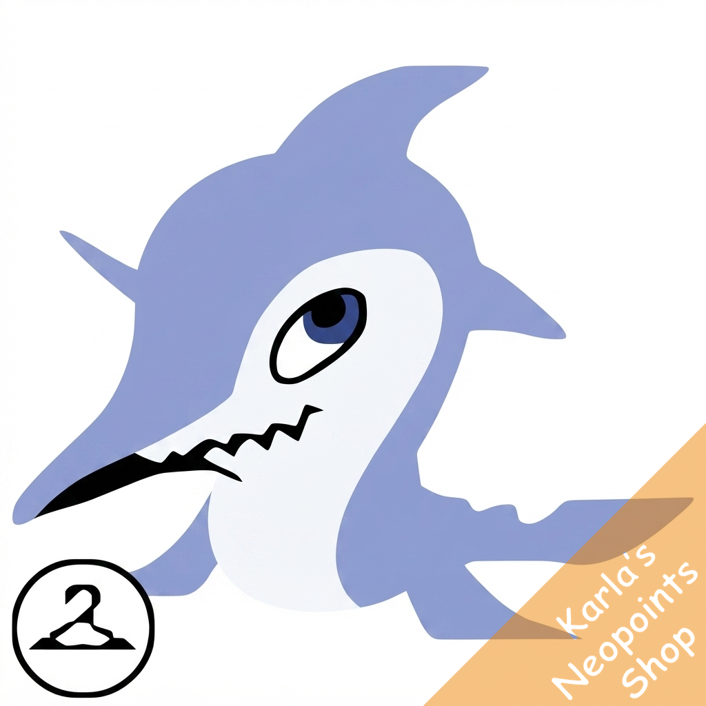 Prehistoric Tyrannian Flotsam