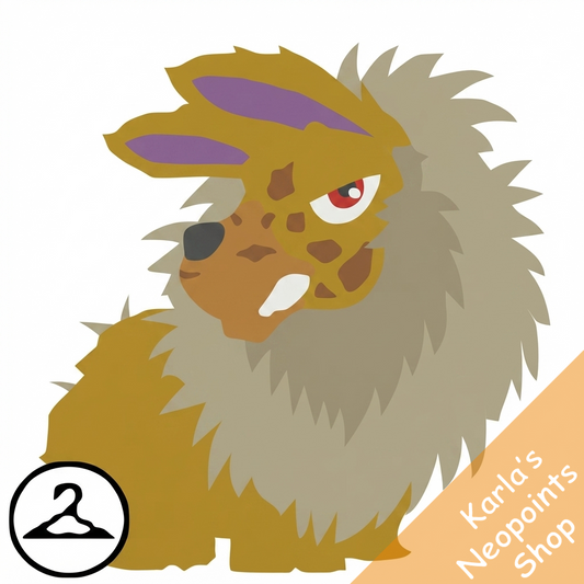 Prehistoric Tyrannian Gnorbu
