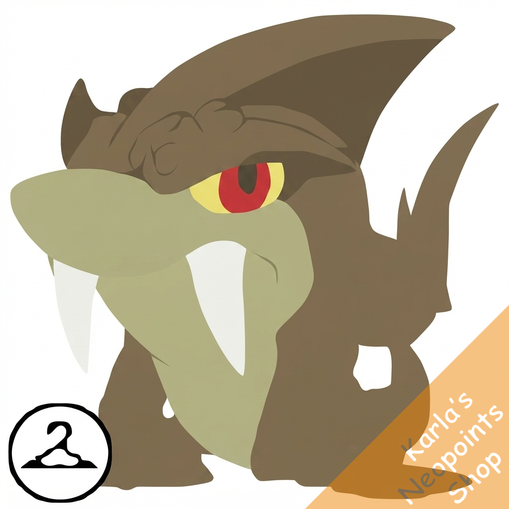 Nostalgic Tyrannian Jetsam