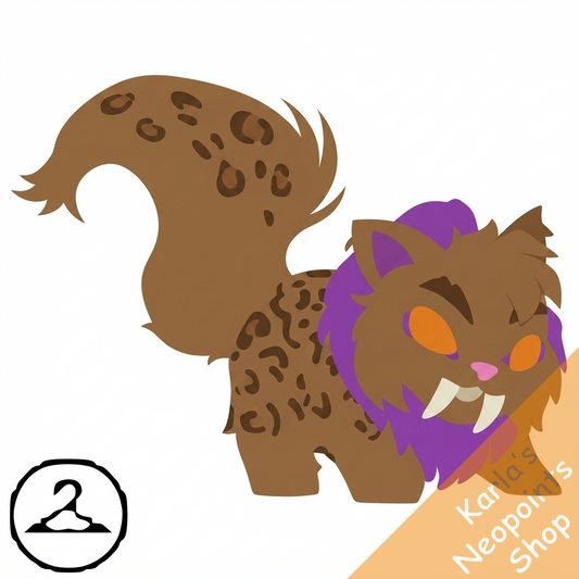 Prehistoric Tyrannian Wocky