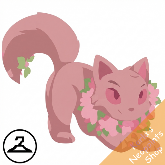 Prismatic Light Blossom: Blooming Woodland Wocky