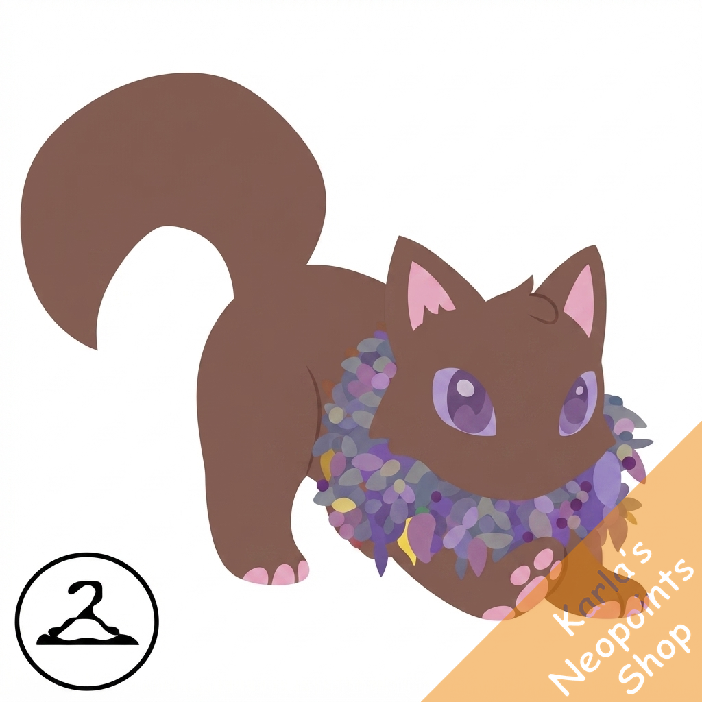 Prismatic Wisteria: Blooming Woodland Wocky