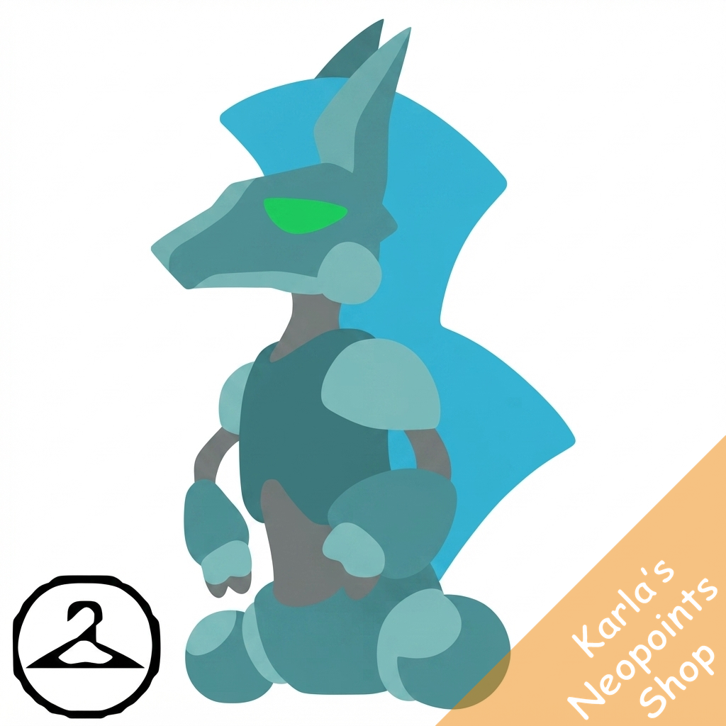 Nostalgic Robot Kyrii