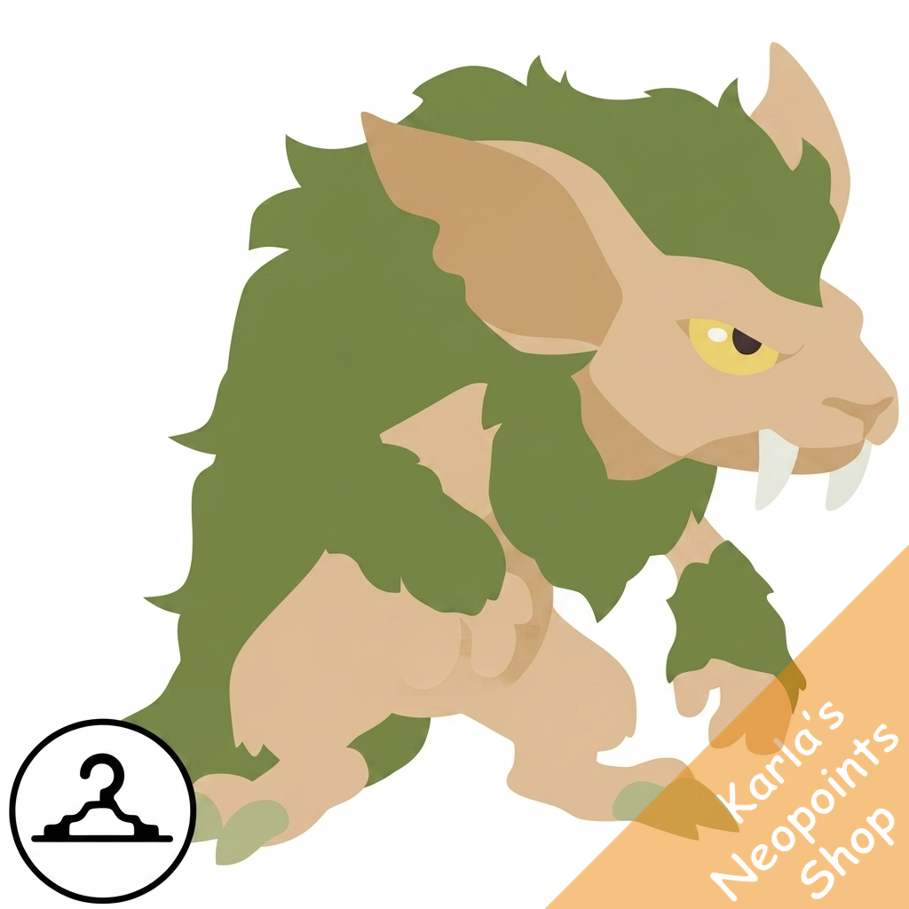 Prehistoric Tyrannian Kyrii
