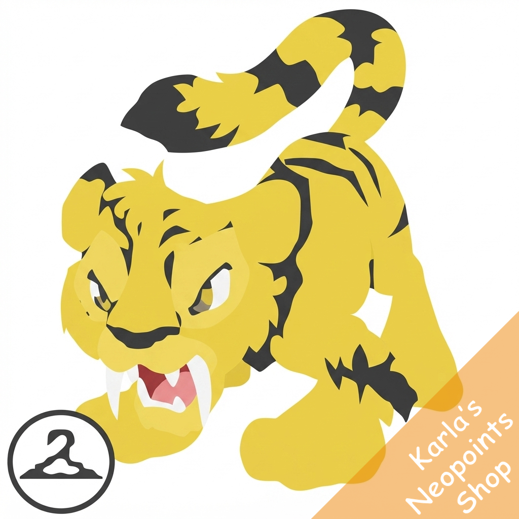 Prehistoric Tyrannian Kougra