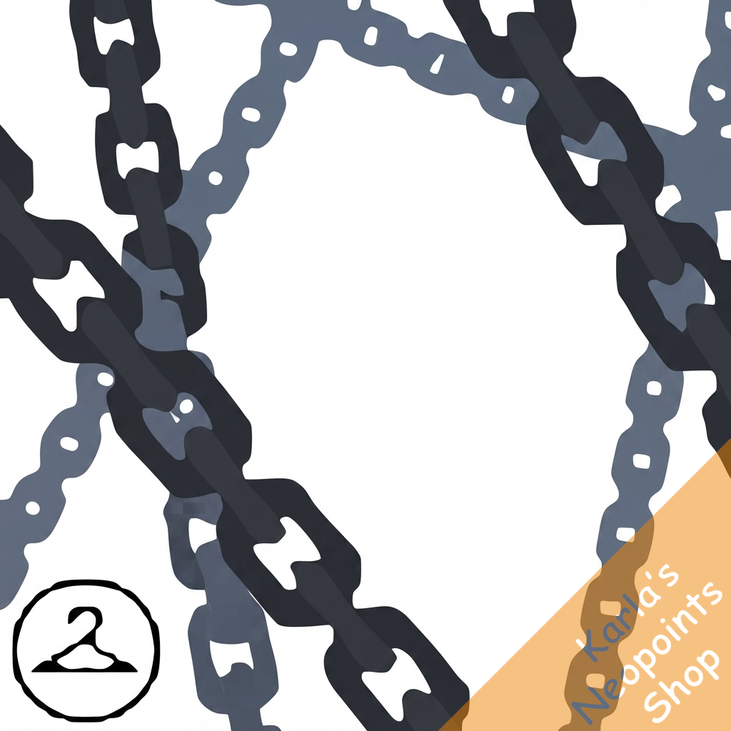 Chains Foreground