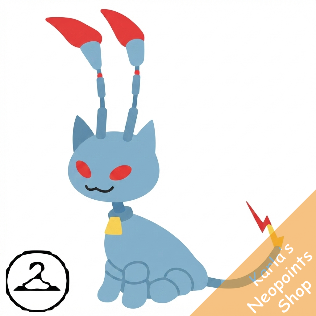 Nostalgic Robot Aisha