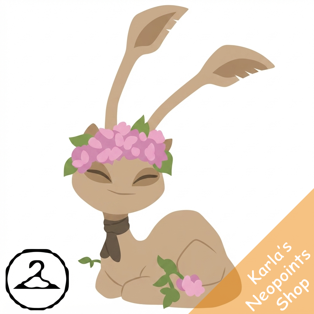 Prismatic Peony: Blooming Woodland Aisha