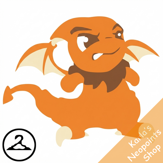 Prehistoric Tyrannian Shoyru