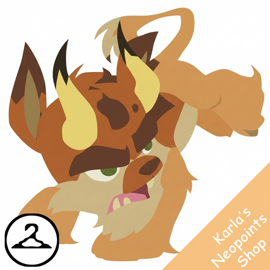 Prehistoric Tyrannian Ixi