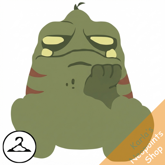 Prehistoric Tyrannian Quiggle