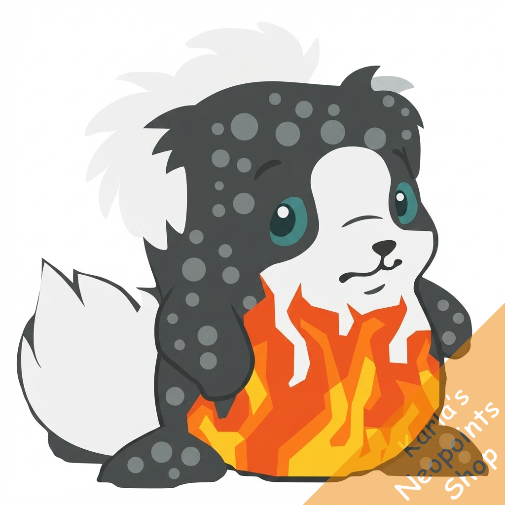 Fire Feepit