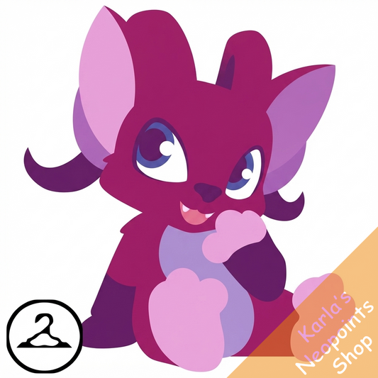 Prismatic Bisexual: Adoring Rainbow Acara