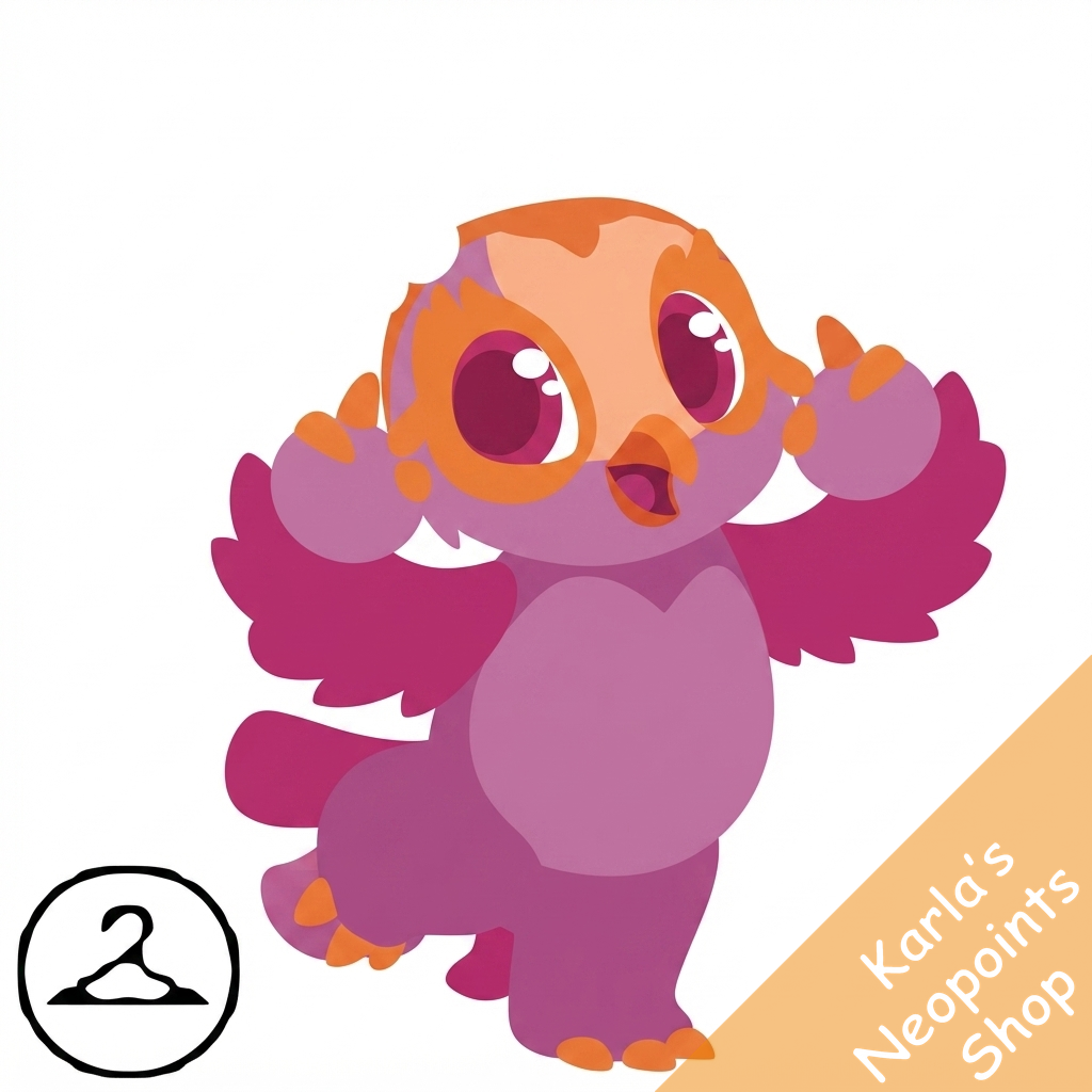 Prismatic Lesbian: Adoring Rainbow Vandagyre