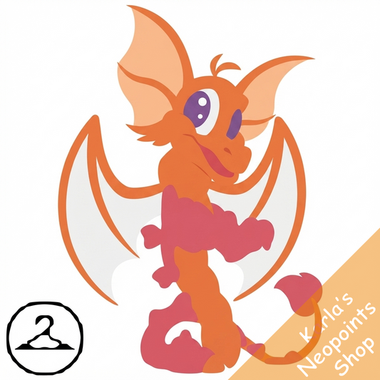 Prismatic Lesbian: Adoring Rainbow Draik