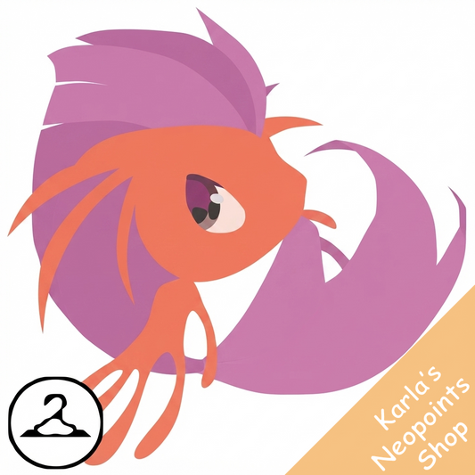 Prismatic Lesbian: Adoring Rainbow Koi