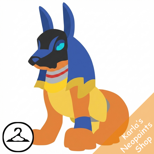Nostalgic Desert Lupe