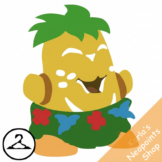 Nostalgic Island Chia