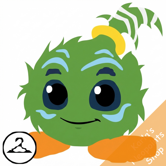 Nostalgic Island JubJub