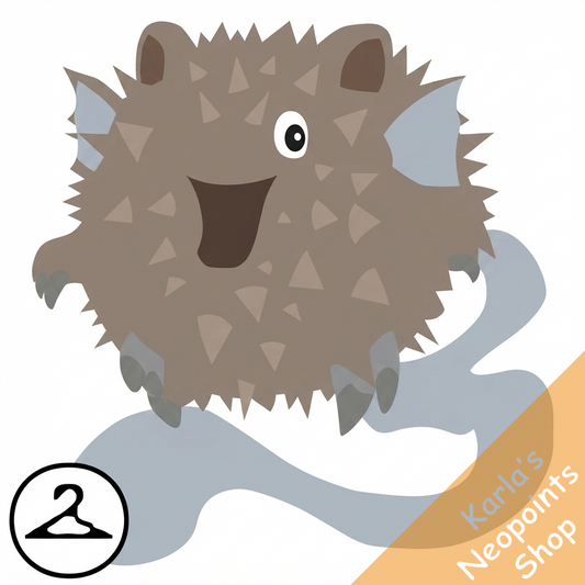 Nostalgic Maraquan Meerca