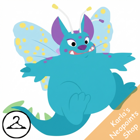 Nostalgic Faerie Skeith