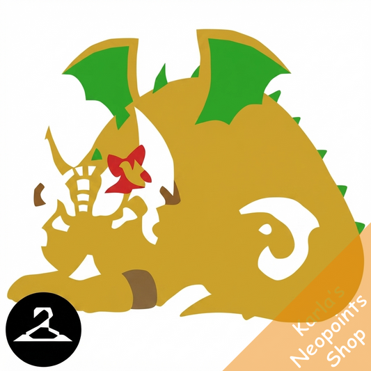 Nostalgic Island Skeith